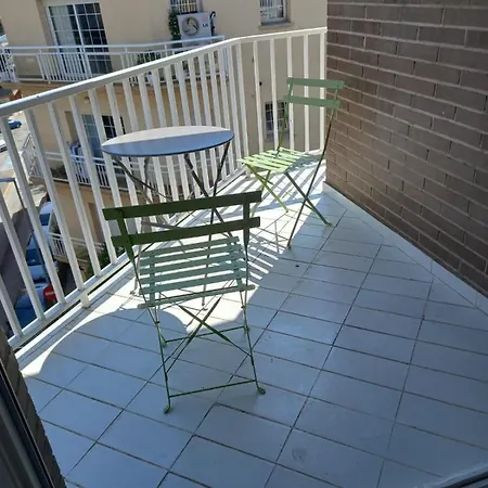 Apartment Granier Precioso 5 Minutos Playa