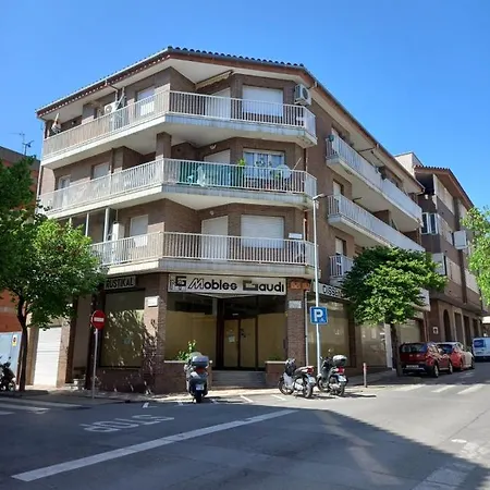 Apartment Granier Precioso 5 Minutos Playa *