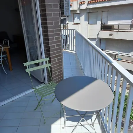 Apartment Granier Precioso 5 Minutos Playa Roses