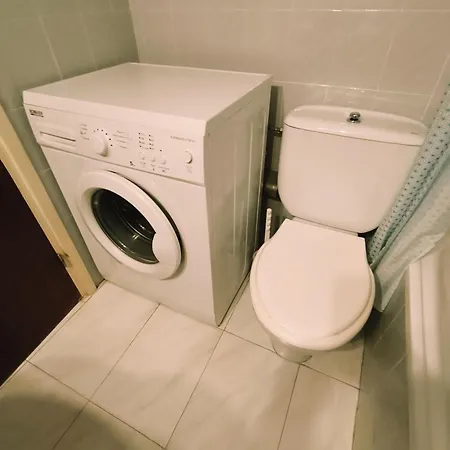Granier Precioso 5 Minutos Playa Apartment *