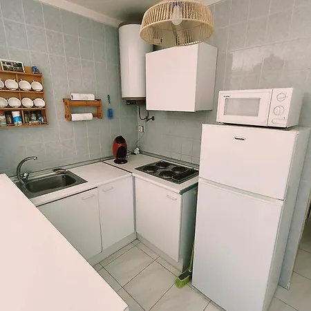 Granier Precioso 5 Minutos Playa Apartment *