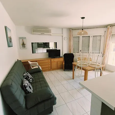 Granier Precioso 5 Minutos Playa Apartment